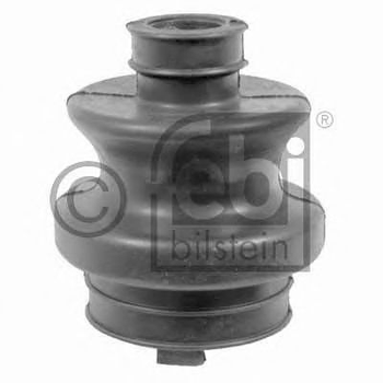 Комплект пыльников резиновых Febi Bilstein (02599)