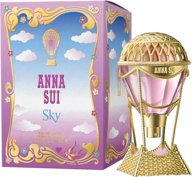 Туалетна вода для жінок Anna Sui Sky 50 мл (85715064509)