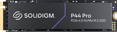 SSD накопитель Solidigm P44 Pro 1 TB (SSDPFKKW010X7X1)