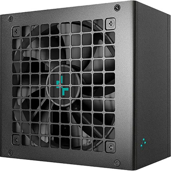 Блок питания Deepcool PN750D (R-PN750D-FC0B-EU) 750W