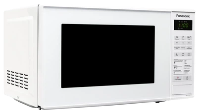 Мікрохвильова піч Panasonic NN-GT261WZPE
