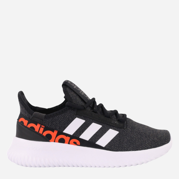 Buty sportowe chłopięce adidas Kaptir 2.0 K Q47215 38 Szary/Biały (4064048908502)