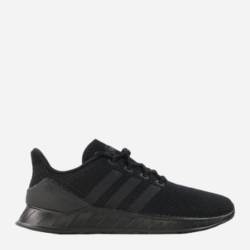 Підліткові кросівки для хлопчика adidas Questar Flow NXT K FZ2955 38 Чорні (4062065729902)