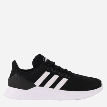 Buty sportowe chłopięce adidas Questar Flow NXT K FZ2957 38.5 Czarne (4062065729049)