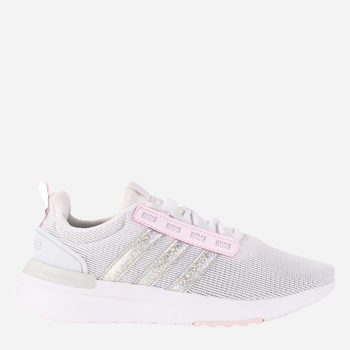 Buty sportowe młodzieżowe dla dziewczynki adidas Racer TR21 K GY6737 36 Wielobarwne (4065425091787)