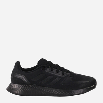 Buty sportowe chłopięce adidas Runfalcon 2.0 K FY9494 36 Czarne (4064036731112)