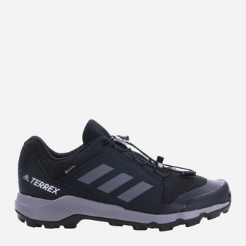 Buty sportowe chłopięce adidas Terrex GTX K FU7268 36.5 Czarne (4062058274082)