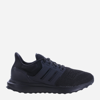 Підліткові кросівки для хлопчика adidas Ubounce DNA J IG1527 38.5 Чорні (4066759132542)