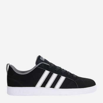 Tenisówki chłopięce adidas VS Advantage K B74640 36.5 Czarne (4056563229521)