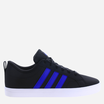 Tenisówki chłopięce adidas VS PACE 2.0 K IE3464 37.5 Czarne (4067886930001)