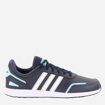 Buty sportowe chłopięce adidas VS Switch 3 K GW6621 37.5 Czarne (4065427250373)