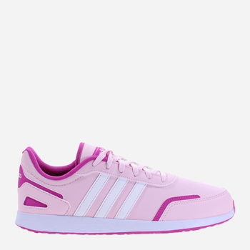 Buty sportowe młodzieżowe dla dziewczynki adidas VS Switch 3 K H03851 39.5 Różowe (4066746140277)