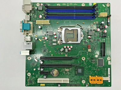 Материнська плата Fujitsu D3061-A13 GS2 LGA 1155 (D3061-A13 GS2) Б/В