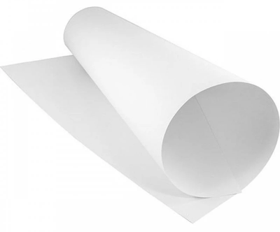 Бумага для черчения ватман A1 (250г/м2) 84*60 см Maestro Print VATM-A1-100-250