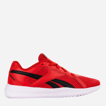 Buty sportowe chłopięce Reebok Flexagon ENE EH1782 34.5 Czerwone (4062053422464)