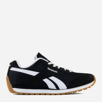 Buty sportowe chłopięce Reebok Royal CL CHE FW8197 36.5 Czarne (4062059391719)