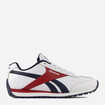 Buty sportowe chłopięce Reebok Royal CL CHE FW8203 34.5 Białe (4062059380041)