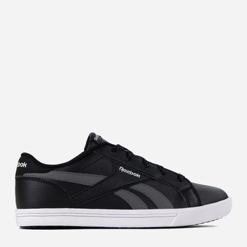 Tenisówki chłopięce Reebok Royal Comp 2 CN0160 36 Czarne (4058027983222)