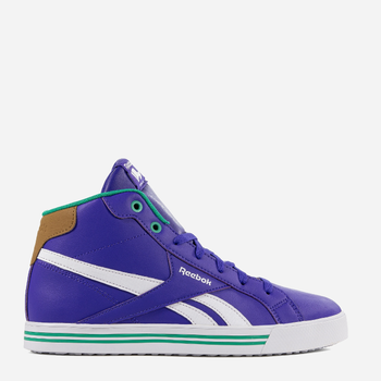 Tenisówki chłopięce Reebok Royal Complete V62903 38.5 Niebieskie (4055338592662)