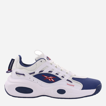 Buty sportowe chłopięce Reebok Solution MID GY9868 34.5 Białe (4065426190168)