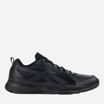 Підліткові кросівки для хлопчика Reebok XT Sprinter FY3159 37 Чорні (4062065648937)