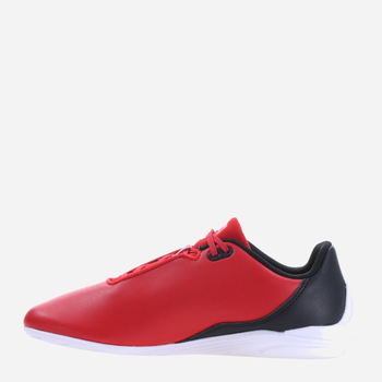 Buty sportowe męskie Puma Ferrari Drift Cat Decima 307193-05 46 Czerwone (4065452771997)