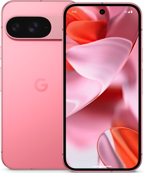 Мобильный телефон Google Pixel 9 12/128GB Peony (GA05841-GB)