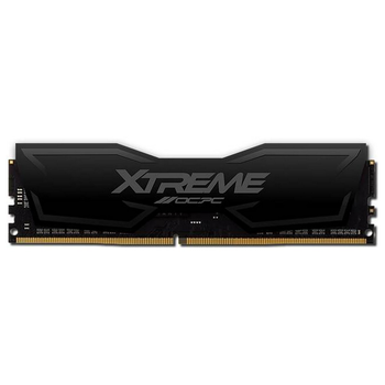 ОЗУ DDR4 16Gb 3600MHz OCPC XT II Black, Retail
