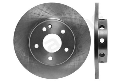 Гальмівний диск STARLINE S PB 1188