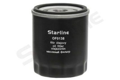 Фільтр масляний STARLINE S SF OF0138