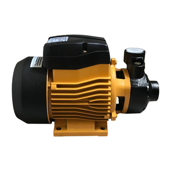 Насос поверхневий вихровий Optima QB-70 230 В 0,55 кВт H 48 м Q 3,3 м3/г (000015555)