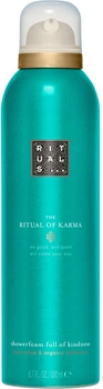 Гель-піна для душу Rituals The Ritual of Karma 200 мл