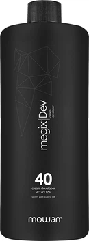 Крем-окислитель для волос Mowan Megix|10 40 vol (12%), 1000 мл