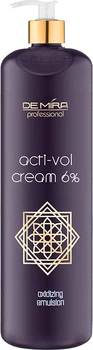 Окислительная эмульсия 6 % Professional ACTIVOL DEMIRA Professional 1000 мл