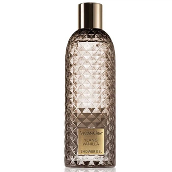 Гель для душу Ylang & Vanilla Vivian Grаy, 300 мл