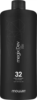 Окислитель кремовый 32 vol 9,3 % Megix10 Mowan, 1000 мл