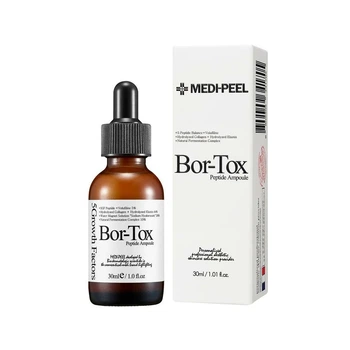 Сироватка для обличчя з ефектом ботоксу Bor-Tox Peptide Ampoule Medi-Peel, 30 мл