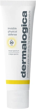 Солнцезащитный крем для лица Dermalogica Invisible Physical Defense SPF 30, 50 мл