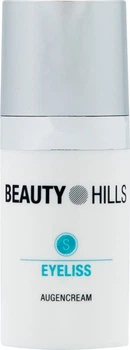 Крем пептидный для кожи вокруг глаз Beauty Hills Eyeliss 15 мл