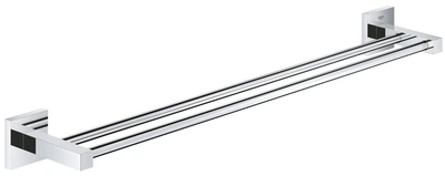Полотенцедержатель GROHE QuickFix Start Cube 41104000