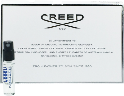Creed Virgin Island Water парфюмированная вода унисекс
