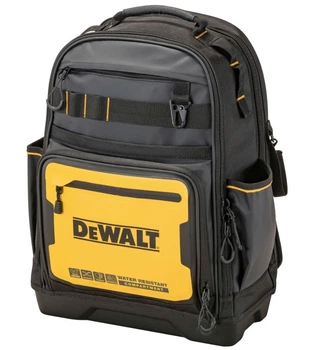 Рюкзак для инструмента DeWalt PRO BACKPACK (DWST60102-1)