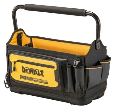 Сумка открытого типа DeWalt PRO 20 (DWST60106-1)