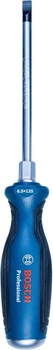 Викрутка Bosch Professional SL6.5x125 мм (1600A01TG1)