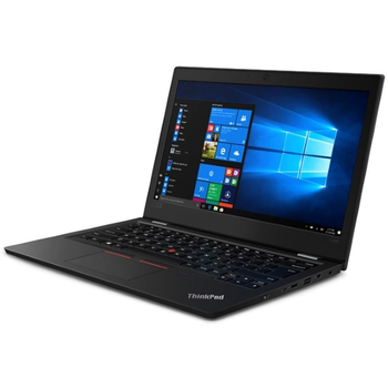 Ноутбук Lenovo ThinkPad L390 13.3"FullHD(1920x1080)/i5-8365U/RAM 16GB/512GB SSD/Recertified/Win10Pro