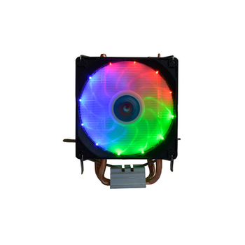 Кулер для процессора Cooling Baby R90 COLOR LED (m431251)