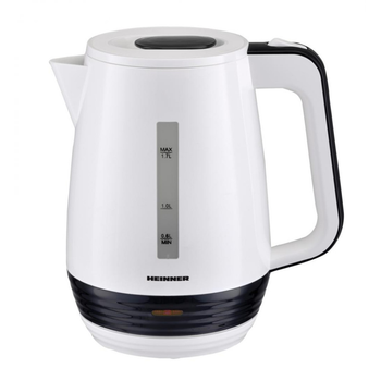 Электрочайник HEINNER HEK-17WH (m435783)