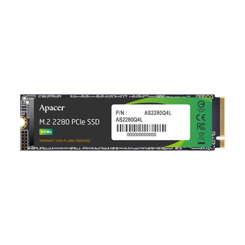 Накопитель SSD M.2 2280 1TB Apacer (m435800)