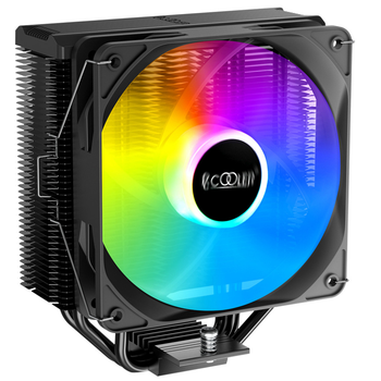 Кулер для процессора PcCooler PALADIN EX300S (m431383)