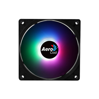 Кулер для корпуса AeroCool Frost 12 PWM FRGB (m431108)